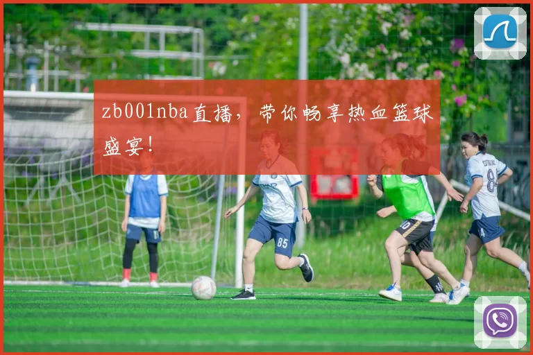 zb001nba直播，带你畅享热血篮球盛宴！